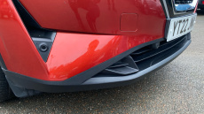 Nissan Qashqai 1.3 DiG-T MH 158 Tekna 5dr Xtronic Petrol Hatchback